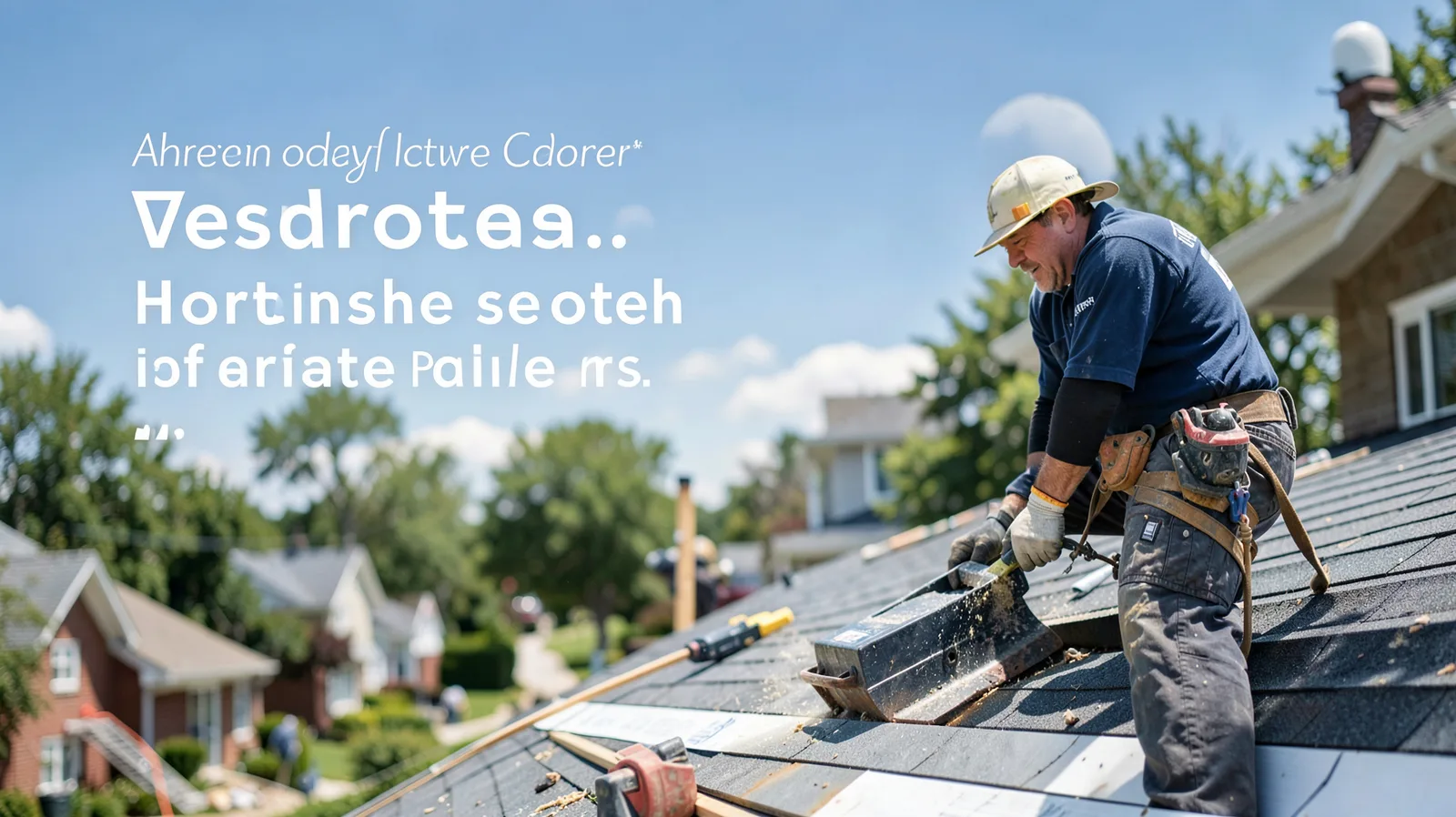 Roof Replacement in Curtis Bay, MD near me